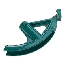 90°-180° Manual Pipe Bender Tube Bending Machine for Home Projects Bending Tool