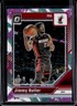 2024-25 Panini Donruss Optic Jimmy Butler III Jazz Prizm #142 Heat
