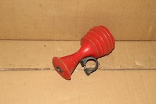 DDR Ballhupe Hupe für Kinderrad Fahrrad Dreirad Roller Liliput