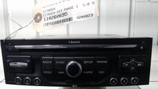 Autoradio Citroen DS3