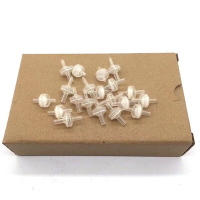 20pcs For   Ciss For HP Air   For   Continuous Ink Supply System *la