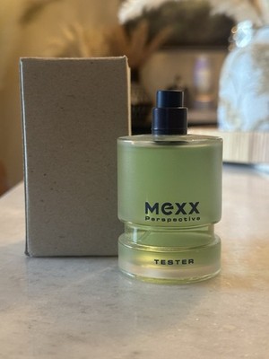 Mexx Perspective Man 2.5 oz Cologne