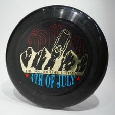 Discraft Ultra-Star w/ Ultimate 4th of July