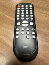 NB691 Remote Control For Magnavox DVD CD Player MDV3400 MDV3400/F7 Very Good