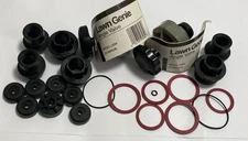 Lawn Genie replacement parts Angle  valve L3034, gaskets and more parts