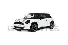 OTTO MOBILE 1/18 - MINI COOPER S - 2025 OT1245