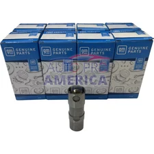 00-2024 Lifter LS2 LS7 5.3L 6.0L 6.2L 12698945 HL128 8pcs OEM GM ACDELCO GENUINE