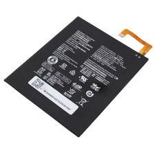 Replacement Battery for L13T1P32 Lenovo Tab2 A5500 A8-50F/LC S8-50F S8-50LC 1PCS