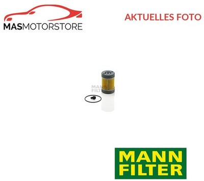 HARNSTOFFFILTER MANN-FILTER U 630 X KIT P FÜR DENNIS ELITE 2,PHÖNIX 2,OLYMPUS