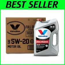 Full Synthetic Oil for Aged Engines - 3 Cases