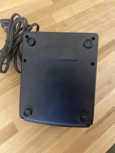 Tech 4 MRC 220 HO and N scale DC train controller TESTED - Picture 4 of 5