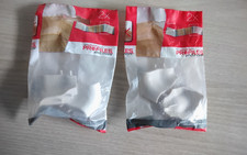 Profiles and more Innenecke SU18/FU18 weiß 2 Packungen à 2 Stück Kunststoff- OVP