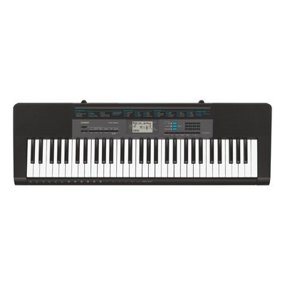 CASIO CTK-2550 61鍵キーボード CTK-2550 | ベーシックキーボード | 電子楽器 | CASIO