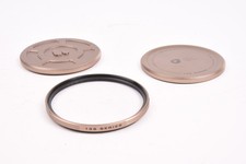 Polarpro 67mm Black Mist Camera Lens FX Filter T