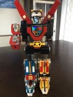 Voltron Lionbot Golion 1981 Y&K GB-36 (JAPAN) Diecast INCOMPLETE