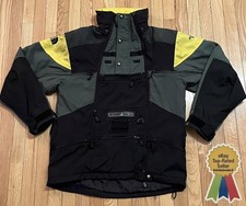 The North Face Steep Tech Scot Schmidt Jacket Mens M RARE Color Vintage