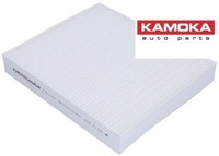 Kamoka F412101 Filter FüR Innenraumluft Innenraumfilter Filter Innenraum