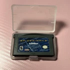 Spiderman 2 (Nintendo GameBoy Advance, 2004) Authentic Tested