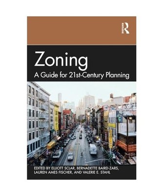 Zoning: A Guide for 21st-Century Planning