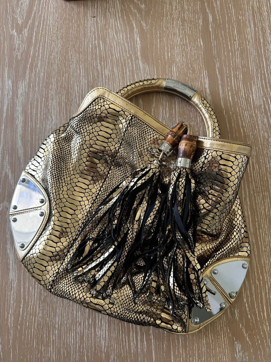 Gucci Animal Print Bags & Handbags for Women for sale | eBay