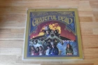 Grateful Dead - Self Titled - Grateful Dead Record WS1689 Stereo Vinyl LP