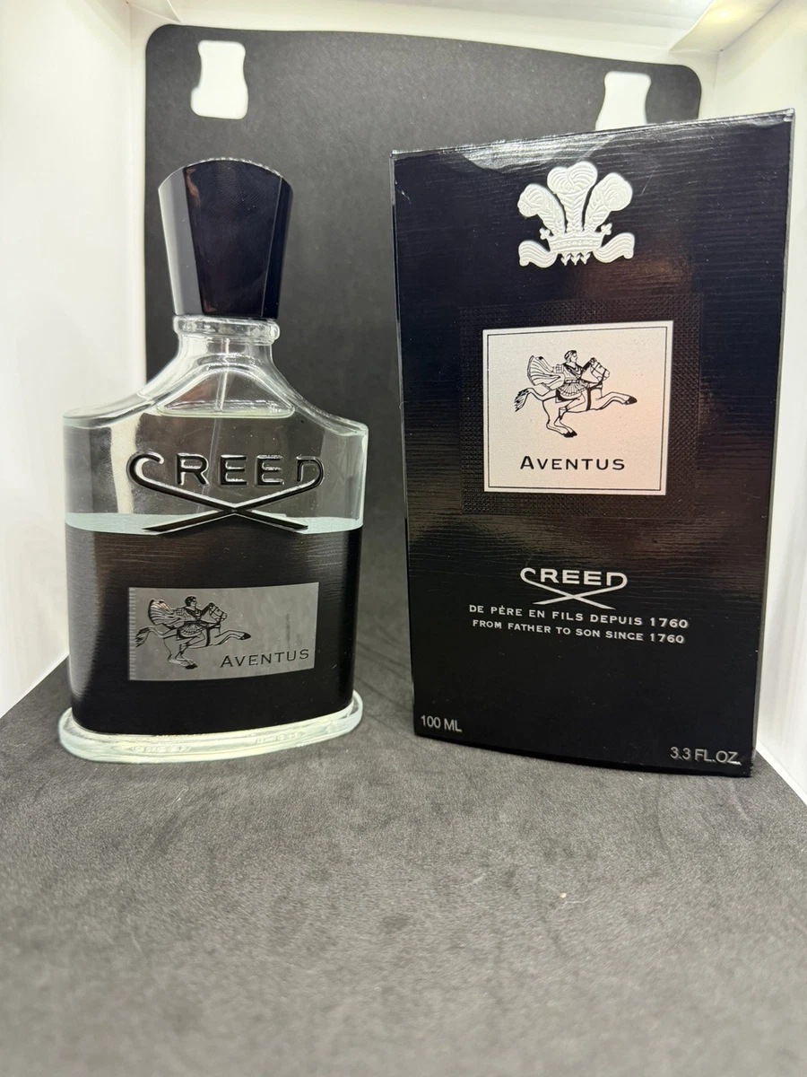Aventus by Creed男士香水| eBay