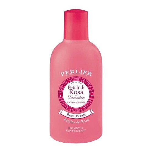 Perlier Badeschaum 'Weißer Moschus' – 1000 Ml Für Ein Wohltuendes Wellness-Bad