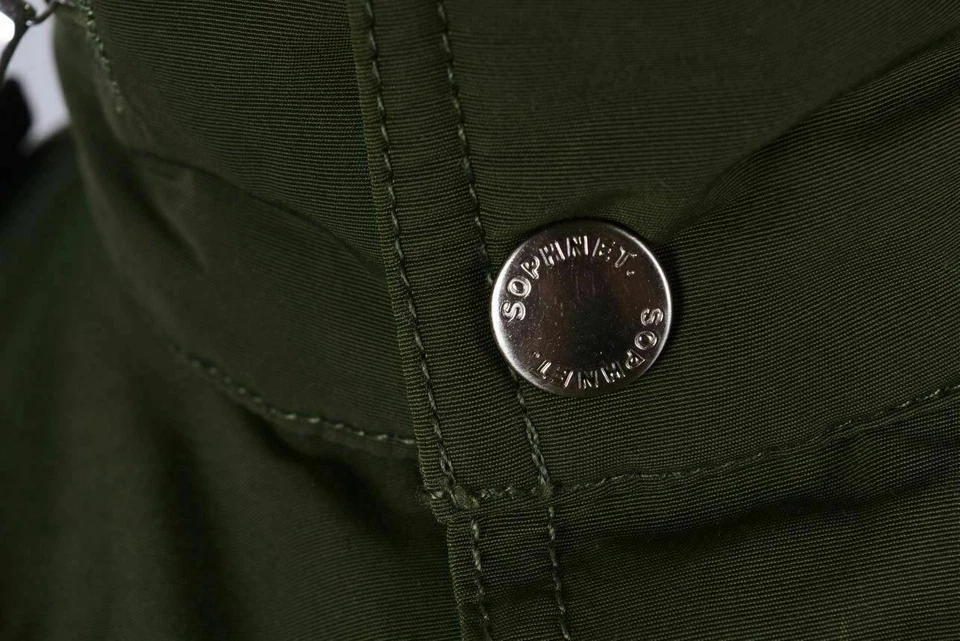 Sophnet Classic Field Jacket Size M - Image 3 of 4