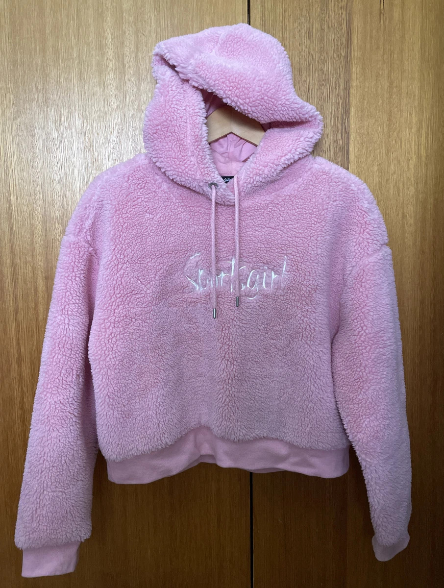 Sportsgirl hoodie clearance