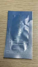 2pcs x Hydropeptide Retinol Routine Booster 1ml Sample tw