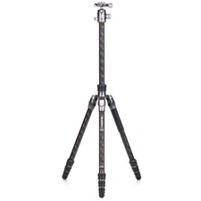 Benro Rhino Carbon Fiber One Series Tripod / Monopod with VX20 Ballhead, NEW