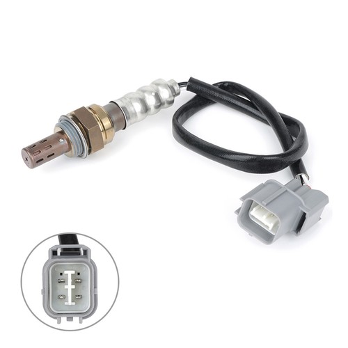 For 96-97 Honda Accord 2.2L O2 02 Oxygen Sensor Heated 2pcs Upstream Downstream - Picture 17 of 23