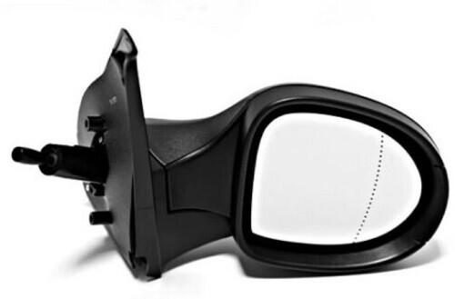 Right Side Mirror For Renault Thalia Symbol 10.2008-10.2013