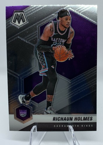 2020-21 Panini Mosaic Basketball Base Vets Stars HOFs #1-300 NO Rookies You Pick - Picture 143 of 236