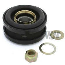 Drive Shaft Center Support Bearing-RWD WJB WCHB6