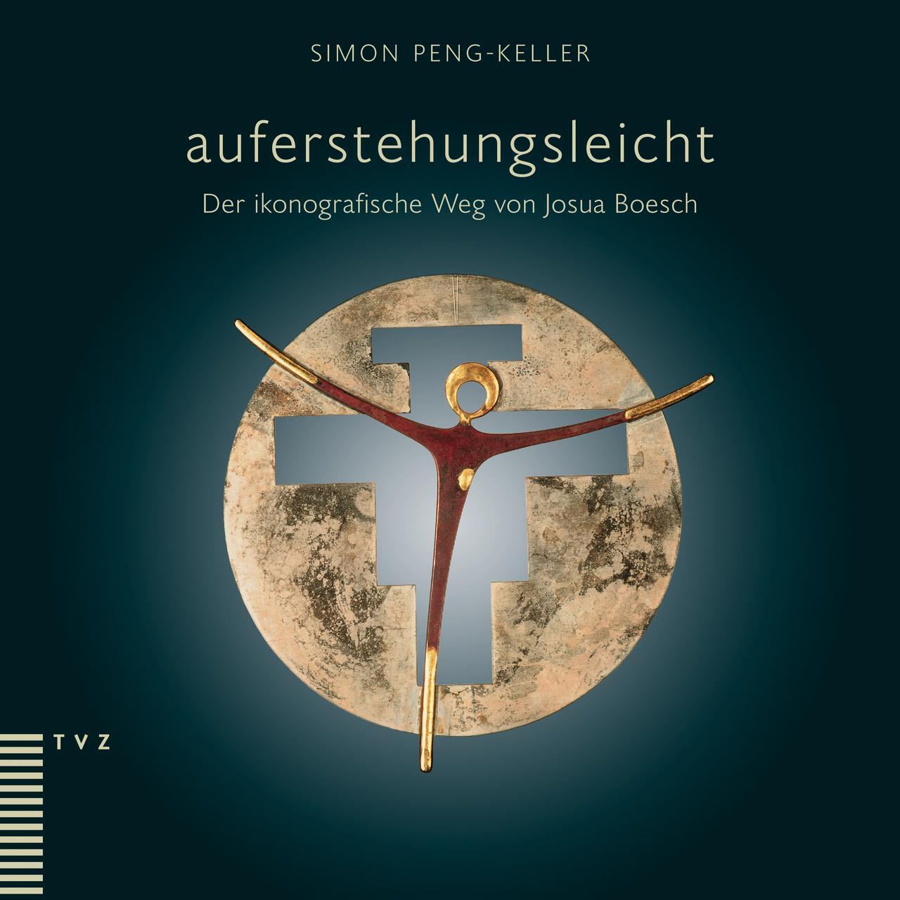 Thumbnail - Peng-keller Simon. Auferstehungsleicht. Buch