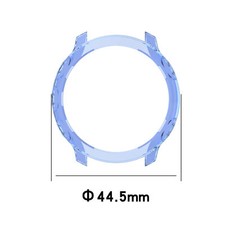 TPU Protective Cover Shell Case for Garmin Forerunner 55/158 Accessory