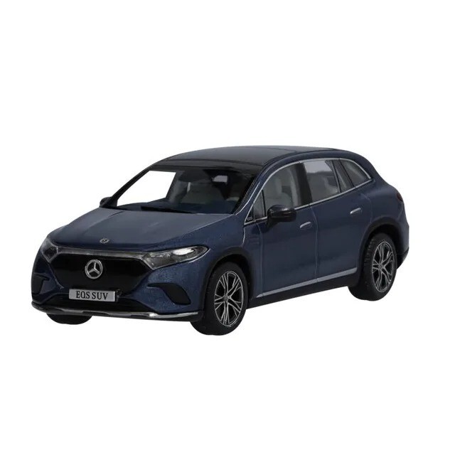 メルセデスベンツEQS SUV ミニカー 楽天市場】ミニカー 1/18 メルセデス ベンツ EQS SUV NZG 1/18