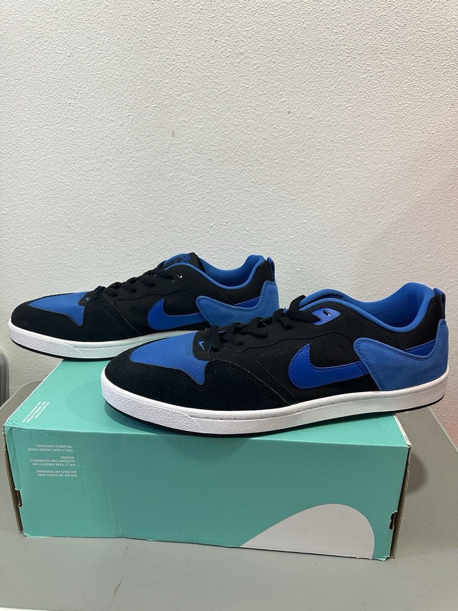 Nike Alleyoop SB Royal shoe CJ0882-004 men size 13 New Fast  display picture 2