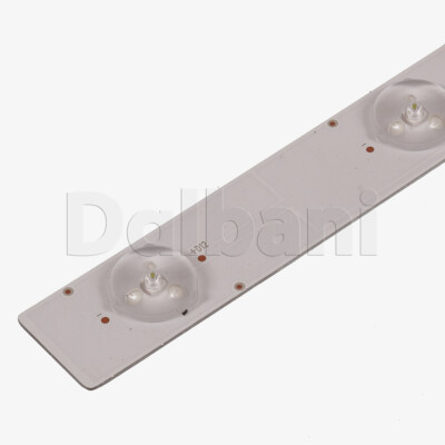 BN96-37622A Samsung TV LED Single Backlight Strip UN40M5300FXZA Samsung UA40J520