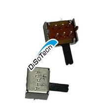 Déviateur Interrupteur Sensibilité RCF ART312-A 315A 325A ALPHA