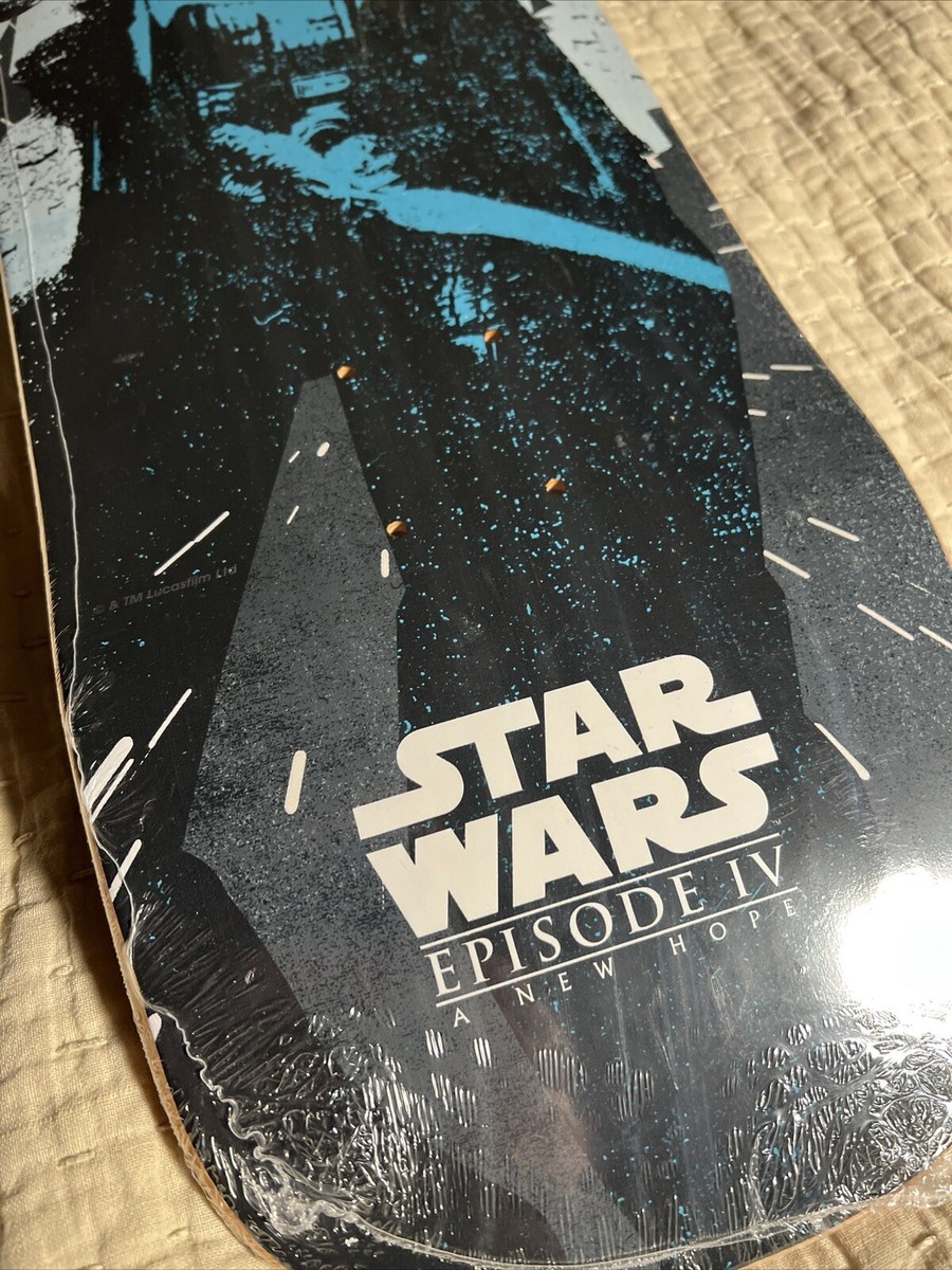 Element Star Wars 80's Stormtrooper 9.25 inch Blue