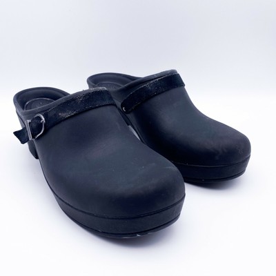 crocs womens high heel shoes