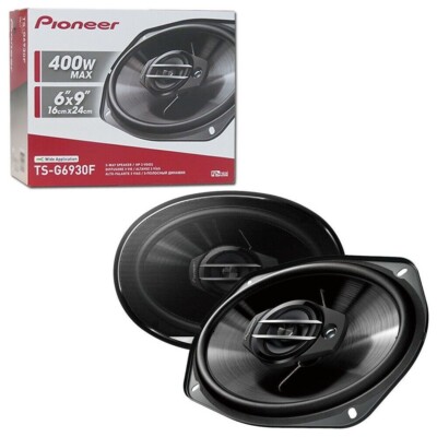 Pioneer TS-G6930F 6