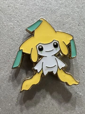 Mint condition | Pokemon TCG Enamel Pins | Various available | Collectors pins - Picture 35 of 35