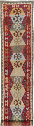 Tapis Kelim Kilim tapis tapis tapis tapis tapis Orient art persan - Photo 1/1