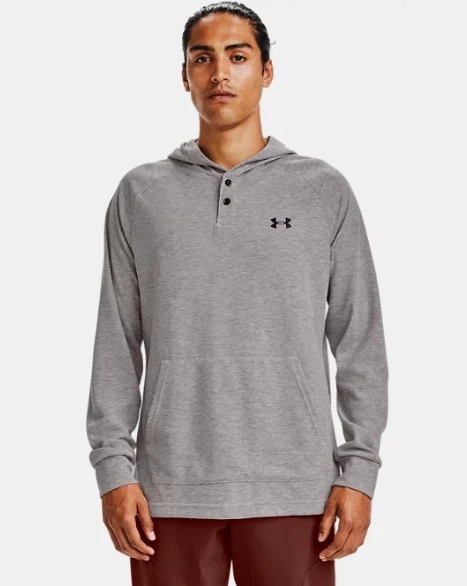 Men's Under Armour ColdGear Infrared Hoodie ()