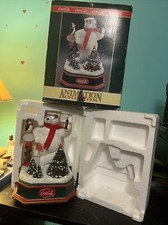Coca-Cola Animation Collection  ALWAYS COOL  Polar Bear Animation  Works  