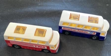Matchbox Lesney Superfast Buses  TWA American NM 1977