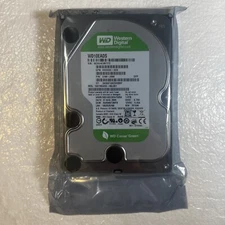 Western Digital WD10EADS 